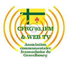 Session de formation avec Radio Gravelbourg à l&rsquo;école Valois