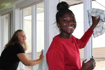 Dernièrement dans nos écoles… Édition du 28 septembre 2017