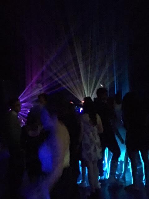 Bal de Noël 2017 au Pavillon Gustave Dubois