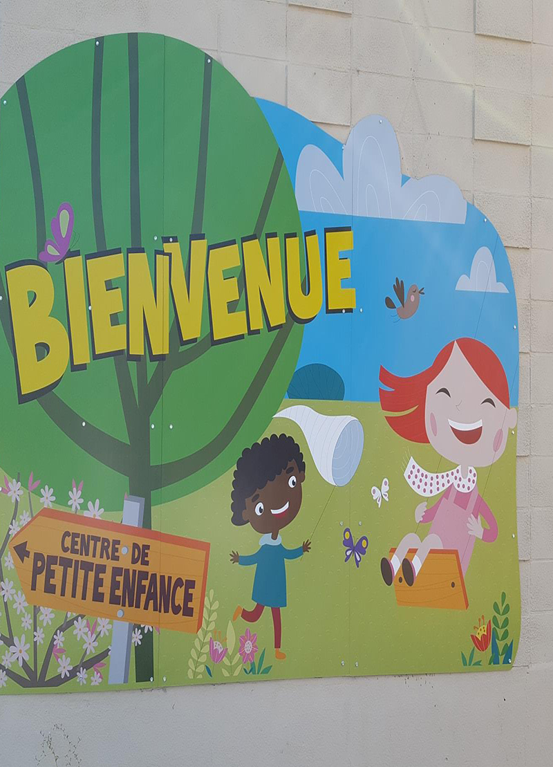 Dernièrement dans nos écoles – Septembre 2018