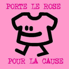 Journée du chandail rose 2020