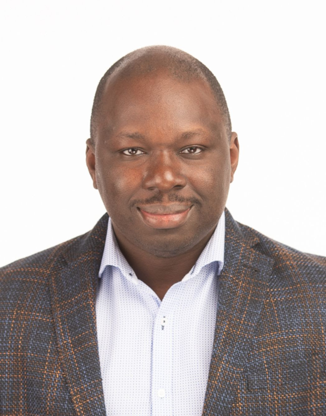 Message du directeur général, M. Ajavon – Novembre 2021