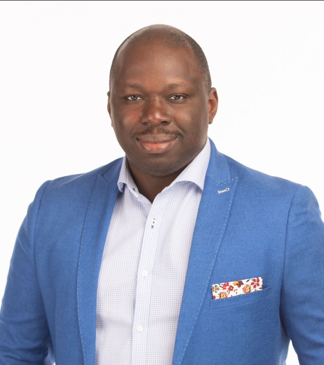 Message du directeur général, M. Ajavon – Décembre 2021