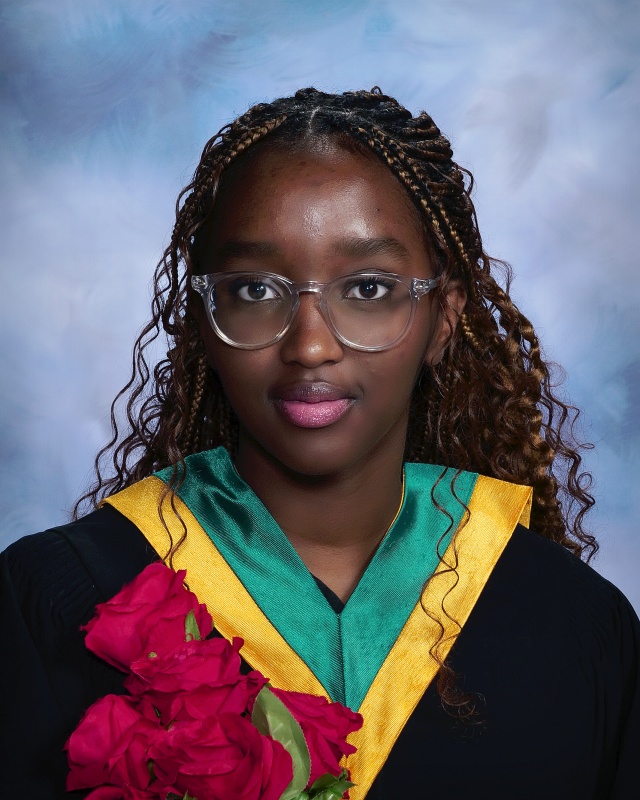 Félicitations aux finissant(e)s du Pavillon secondaire des Quatre Vents  de l&rsquo;école Monseigneur de Laval