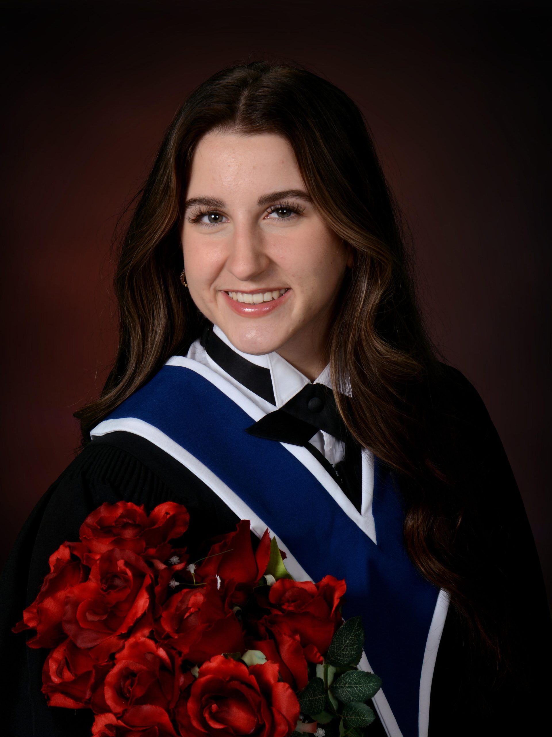FÉLICITATIONS AUX FINISSANTS DE L’ÉCOLE PROVIDENCE