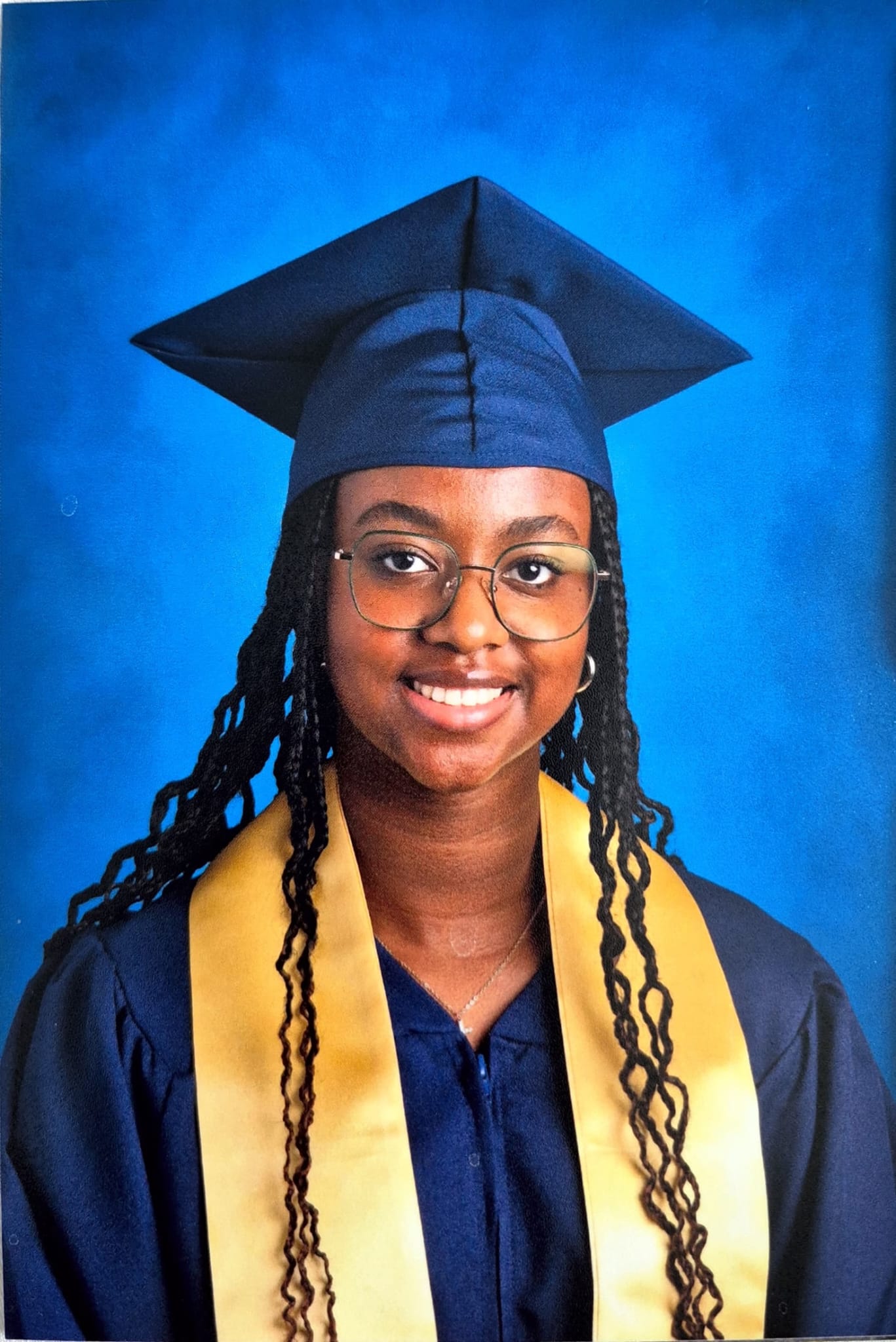mariane kouassi