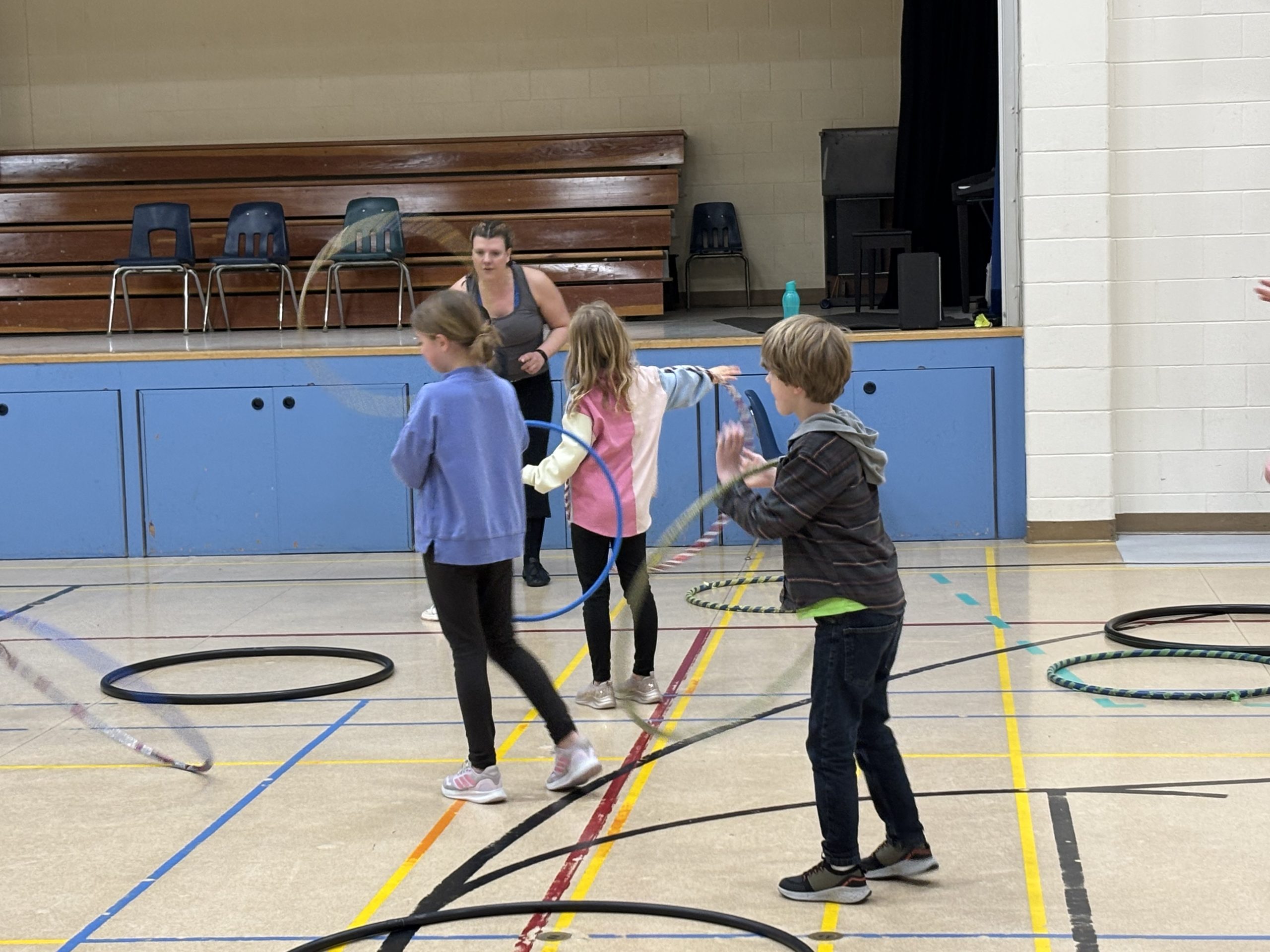 École Notre-Dame-des-Vertus (NDV)